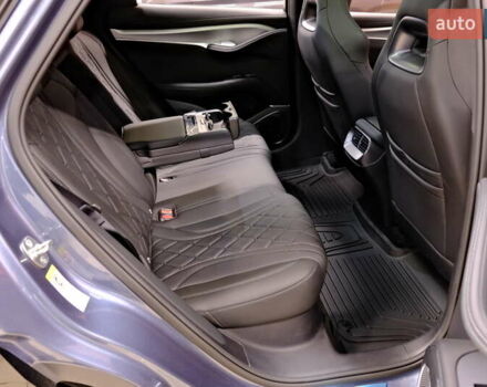 Синий БИД Sea Lion 07, объемом двигателя 0 л и пробегом 1 тыс. км за 33900 $, фото 37 на Automoto.ua