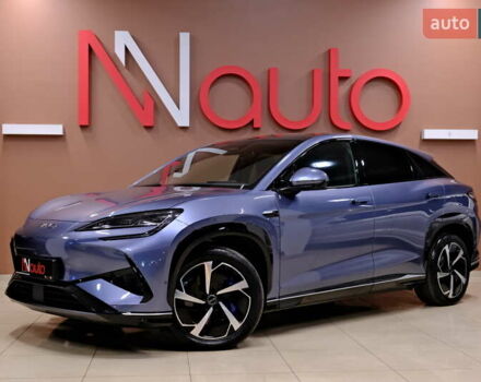 Синий БИД Sea Lion 07, объемом двигателя 0 л и пробегом 1 тыс. км за 33900 $, фото 8 на Automoto.ua