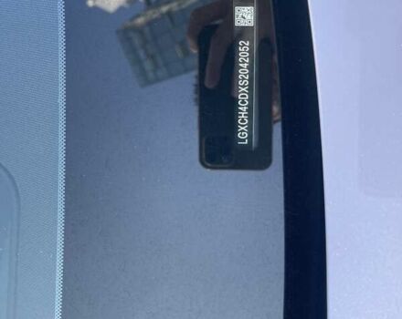 Синий БИД Sea Lion 07, объемом двигателя 0 л и пробегом 15 тыс. км за 30300 $, фото 9 на Automoto.ua