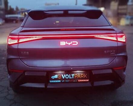 Синий БИД Sea Lion 07, объемом двигателя 0 л и пробегом 1 тыс. км за 34999 $, фото 7 на Automoto.ua