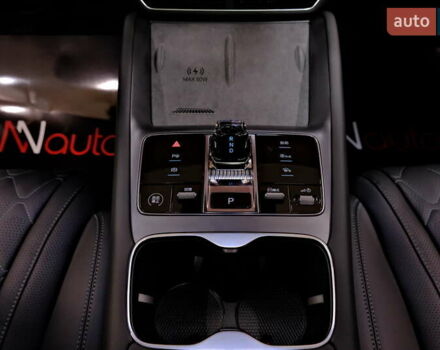 Синий БИД Sea Lion 07, объемом двигателя 0 л и пробегом 1 тыс. км за 33900 $, фото 17 на Automoto.ua