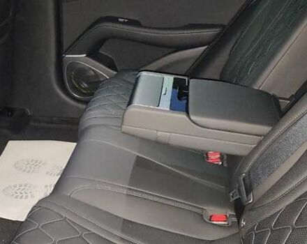 Синий БИД Sea Lion 07, объемом двигателя 0 л и пробегом 1 тыс. км за 34999 $, фото 17 на Automoto.ua