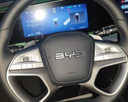 Синий БИД Sea Lion 07, объемом двигателя 0 л и пробегом 1 тыс. км за 34999 $, фото 8 на Automoto.ua