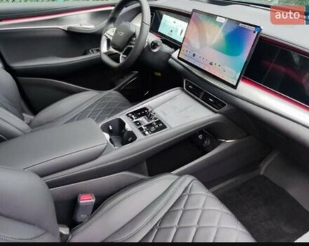 Синій БІД Sea Lion 07, об'ємом двигуна 0 л та пробігом 1 тис. км за 32200 $, фото 5 на Automoto.ua