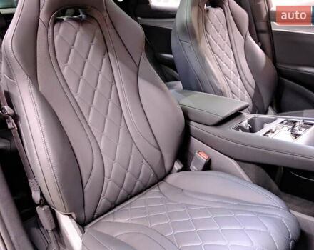 Синий БИД Sea Lion 07, объемом двигателя 0 л и пробегом 1 тыс. км за 33900 $, фото 43 на Automoto.ua