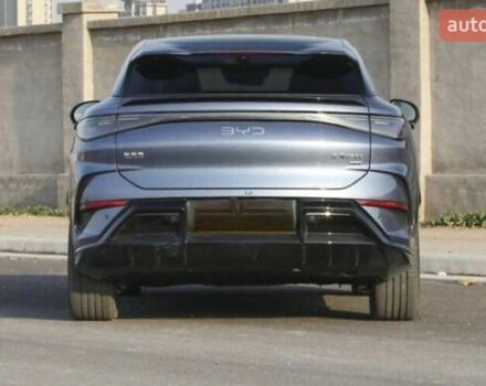 Синій БІД Sea Lion 07, об'ємом двигуна 0 л та пробігом 1 тис. км за 32200 $, фото 2 на Automoto.ua