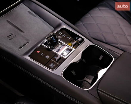 Синий БИД Sea Lion 07, объемом двигателя 0 л и пробегом 1 тыс. км за 33900 $, фото 16 на Automoto.ua