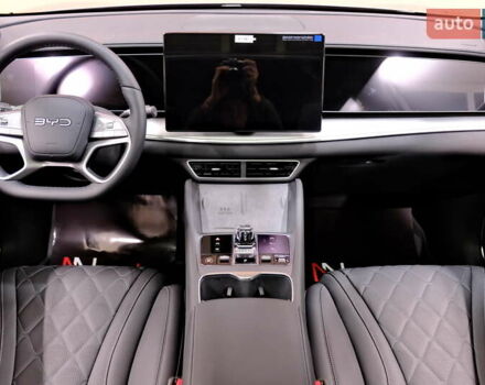 Синий БИД Sea Lion 07, объемом двигателя 0 л и пробегом 1 тыс. км за 33900 $, фото 46 на Automoto.ua