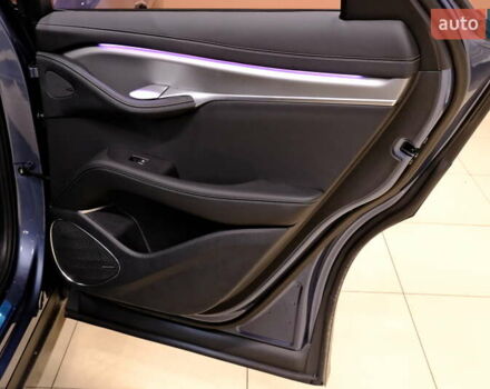 Синий БИД Sea Lion 07, объемом двигателя 0 л и пробегом 1 тыс. км за 33900 $, фото 36 на Automoto.ua