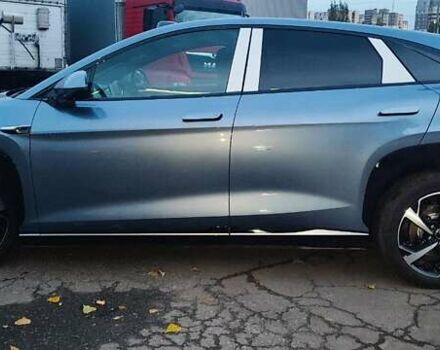 Синий БИД Sea Lion 07, объемом двигателя 0 л и пробегом 1 тыс. км за 34999 $, фото 5 на Automoto.ua