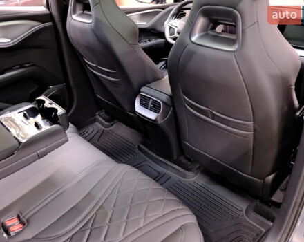 Синий БИД Sea Lion 07, объемом двигателя 0 л и пробегом 1 тыс. км за 33900 $, фото 38 на Automoto.ua