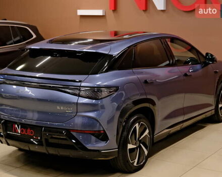 Синий БИД Sea Lion 07, объемом двигателя 0 л и пробегом 1 тыс. км за 33900 $, фото 14 на Automoto.ua