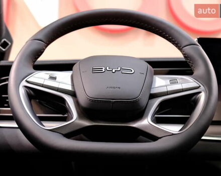 Синий БИД Sea Lion 07, объемом двигателя 0 л и пробегом 1 тыс. км за 33900 $, фото 47 на Automoto.ua