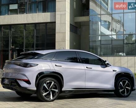 Синий БИД Sea Lion 07, объемом двигателя 0 л и пробегом 15 тыс. км за 30300 $, фото 2 на Automoto.ua