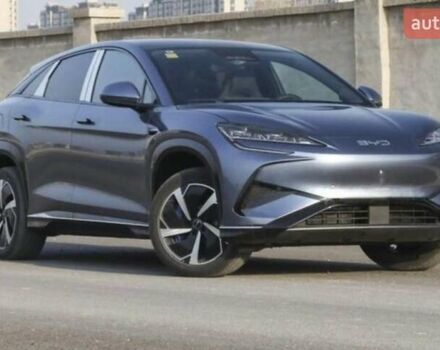 Синій БІД Sea Lion 07, об'ємом двигуна 0 л та пробігом 1 тис. км за 32200 $, фото 7 на Automoto.ua