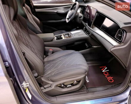 Синий БИД Sea Lion 07, объемом двигателя 0 л и пробегом 1 тыс. км за 33900 $, фото 41 на Automoto.ua