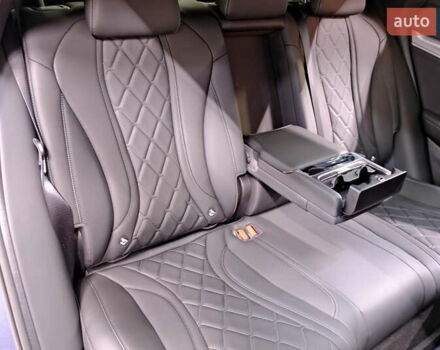 Синий БИД Sea Lion 07, объемом двигателя 0 л и пробегом 1 тыс. км за 33900 $, фото 39 на Automoto.ua