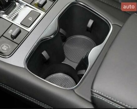 Синій БІД Sea Lion 07, об'ємом двигуна 0 л та пробігом 1 тис. км за 32200 $, фото 20 на Automoto.ua