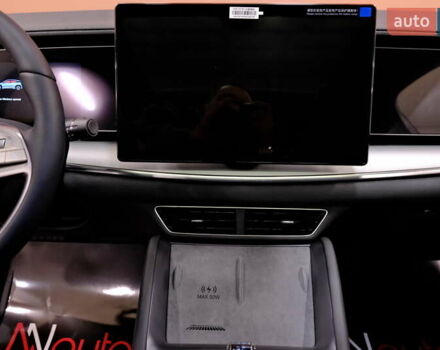 Синий БИД Sea Lion 07, объемом двигателя 0 л и пробегом 1 тыс. км за 33900 $, фото 18 на Automoto.ua