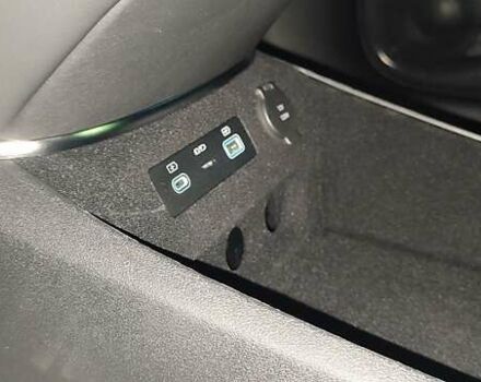 Синий БИД Sea Lion 07, объемом двигателя 0 л и пробегом 1 тыс. км за 34999 $, фото 12 на Automoto.ua