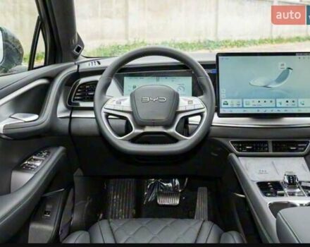 Синій БІД Sea Lion 07, об'ємом двигуна 0 л та пробігом 1 тис. км за 32200 $, фото 11 на Automoto.ua