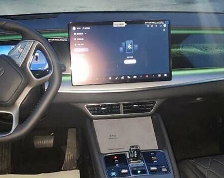 Синий БИД Sea Lion 07, объемом двигателя 0 л и пробегом 1 тыс. км за 34999 $, фото 9 на Automoto.ua