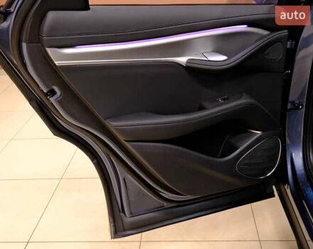 Синий БИД Sea Lion 07, объемом двигателя 0 л и пробегом 1 тыс. км за 33900 $, фото 32 на Automoto.ua