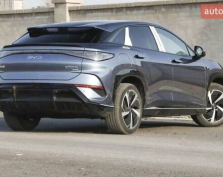 Синій БІД Sea Lion 07, об'ємом двигуна 0 л та пробігом 1 тис. км за 32200 $, фото 4 на Automoto.ua