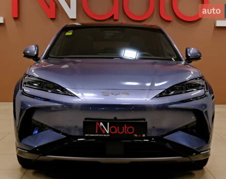 Синий БИД Sea Lion 07, объемом двигателя 0 л и пробегом 1 тыс. км за 33900 $, фото 1 на Automoto.ua