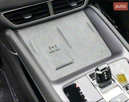 Синій БІД Sea Lion 07, об'ємом двигуна 0 л та пробігом 1 тис. км за 32200 $, фото 10 на Automoto.ua