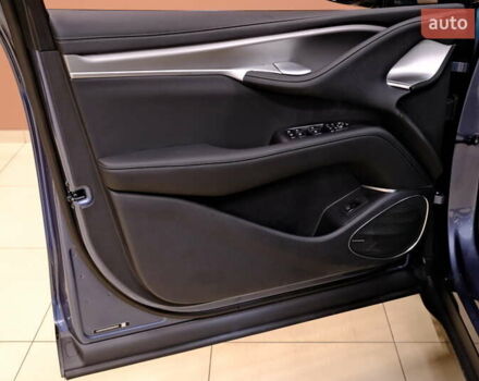 Синий БИД Sea Lion 07, объемом двигателя 0 л и пробегом 1 тыс. км за 33900 $, фото 31 на Automoto.ua