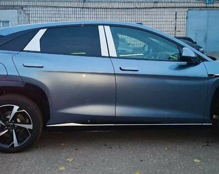 Синий БИД Sea Lion 07, объемом двигателя 0 л и пробегом 1 тыс. км за 34999 $, фото 2 на Automoto.ua