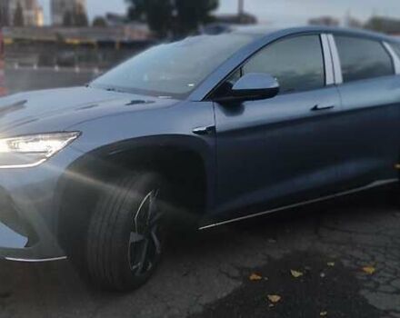 Синий БИД Sea Lion 07, объемом двигателя 0 л и пробегом 1 тыс. км за 34999 $, фото 3 на Automoto.ua