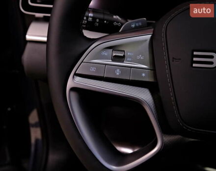 Синий БИД Sea Lion 07, объемом двигателя 0 л и пробегом 1 тыс. км за 33900 $, фото 20 на Automoto.ua