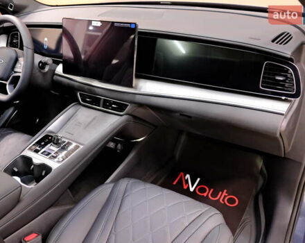 Синий БИД Sea Lion 07, объемом двигателя 0 л и пробегом 1 тыс. км за 33900 $, фото 42 на Automoto.ua