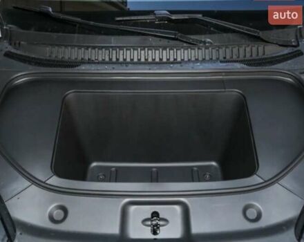 Синій БІД Sea Lion 07, об'ємом двигуна 0 л та пробігом 1 тис. км за 32200 $, фото 18 на Automoto.ua