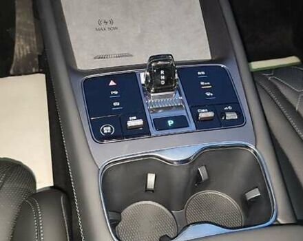 Синий БИД Sea Lion 07, объемом двигателя 0 л и пробегом 1 тыс. км за 34999 $, фото 11 на Automoto.ua