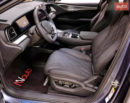 Синий БИД Sea Lion 07, объемом двигателя 0 л и пробегом 1 тыс. км за 33900 $, фото 29 на Automoto.ua