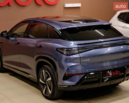 Синий БИД Sea Lion 07, объемом двигателя 0 л и пробегом 1 тыс. км за 33900 $, фото 15 на Automoto.ua