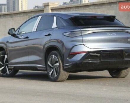 Синій БІД Sea Lion 07, об'ємом двигуна 0 л та пробігом 1 тис. км за 32200 $, фото 6 на Automoto.ua