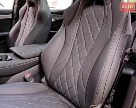 Синий БИД Sea Lion 07, объемом двигателя 0 л и пробегом 1 тыс. км за 33900 $, фото 30 на Automoto.ua