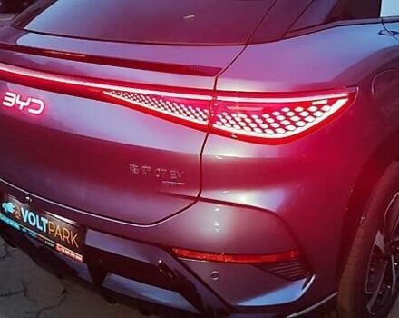 Синий БИД Sea Lion 07, объемом двигателя 0 л и пробегом 1 тыс. км за 34999 $, фото 6 на Automoto.ua