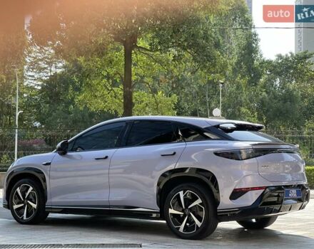 Синий БИД Sea Lion 07, объемом двигателя 0 л и пробегом 15 тыс. км за 30300 $, фото 3 на Automoto.ua