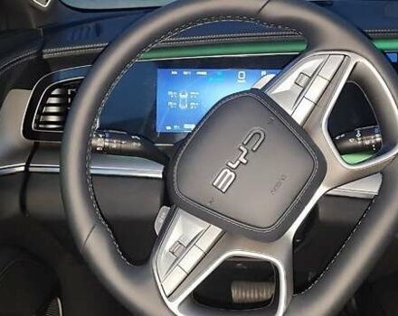 Синий БИД Sea Lion 07, объемом двигателя 0 л и пробегом 1 тыс. км за 34999 $, фото 10 на Automoto.ua