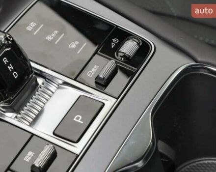 Синій БІД Sea Lion 07, об'ємом двигуна 0 л та пробігом 1 тис. км за 32200 $, фото 23 на Automoto.ua