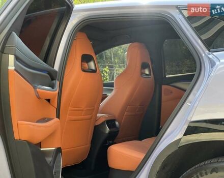 Синий БИД Sea Lion 07, объемом двигателя 0 л и пробегом 15 тыс. км за 30300 $, фото 7 на Automoto.ua