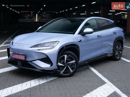 Синій БІД Sea Lion 07, об'ємом двигуна 0 л та пробігом 14 тис. км за 32700 $, фото 1 на Automoto.ua