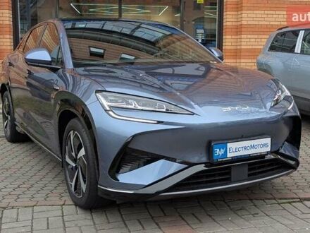 Синій БІД Sea Lion 07, об'ємом двигуна 0 л та пробігом 9 тис. км за 30000 $, фото 1 на Automoto.ua