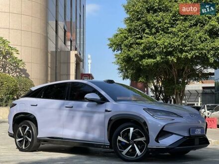 Синий БИД Sea Lion 07, объемом двигателя 0 л и пробегом 15 тыс. км за 30300 $, фото 1 на Automoto.ua