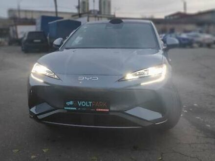 Синій БІД Sea Lion 07, об'ємом двигуна 0 л та пробігом 1 тис. км за 34999 $, фото 1 на Automoto.ua